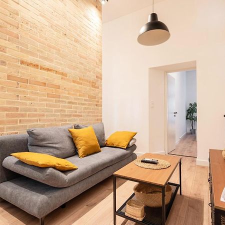 Dessewffy 38 - Boutique Apartments, Best Location. By Bqa Будапешт Экстерьер фото